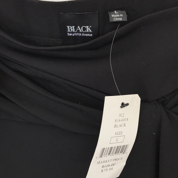 Saks Fifth Avenue maxi skirt - Picture 3 of 3